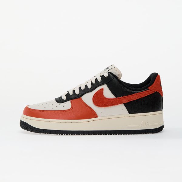 Nike Sneakers Nike Air Force 1 '07 Lv8 Black/ Vintage Coral-Phantom-Pale Ivory EUR 40