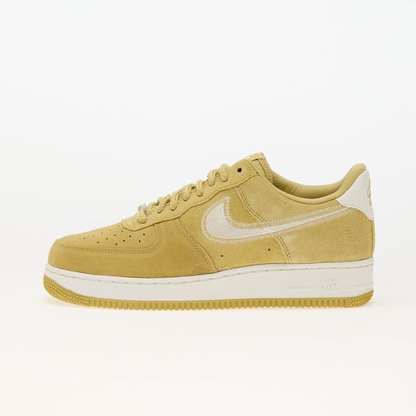 Nike Sneakers Nike Air Force 1 '07 Lv8 Buff Gold/ Sail EUR 39