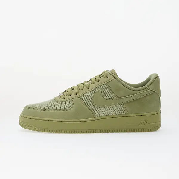 Nike Sneakers Nike Air Force 1 '07 Lv8 Dusty Olive/ Dusty Olive-Celadon EUR 44