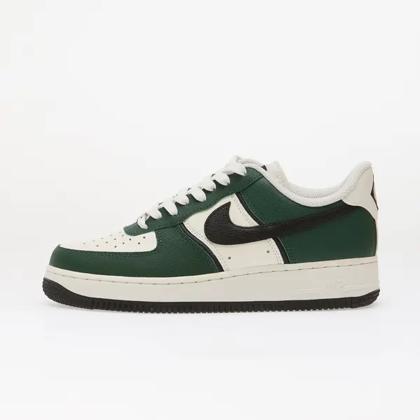 Nike Sneakers Nike Air Force 1 '07 LV8 Fir/ Black-Sail-Coconut Milk EUR 45