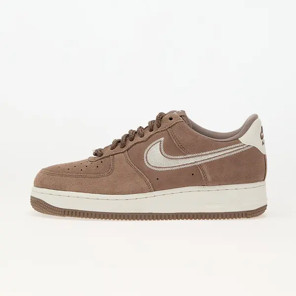 Nike Sneakers Nike Air Force 1 '07 Lv8 Mink Brown/ Sail EUR 45