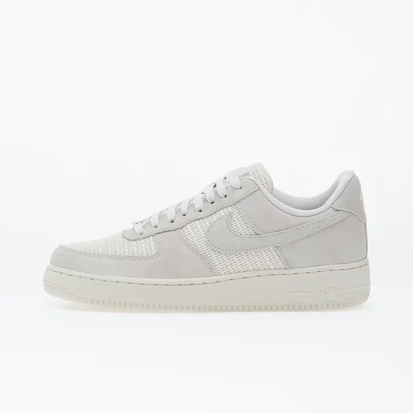 Nike Sneakers Nike Air Force 1 '07 Lv8 Off White/ Off White-Summit White EUR 39
