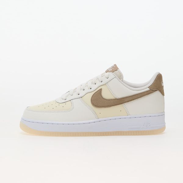 Nike Sneakers Nike Air Force 1 '07 Lv8 Sail/ Khaki-Coconut/ Milk-White EUR 38.5