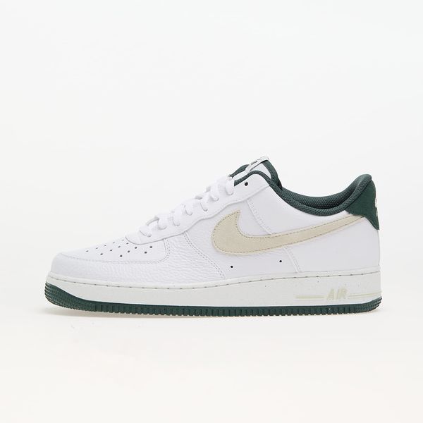 Nike Sneakers Nike Air Force 1 '07 Lv8 White/ Sea Glass-Vintage Green EUR 40.5