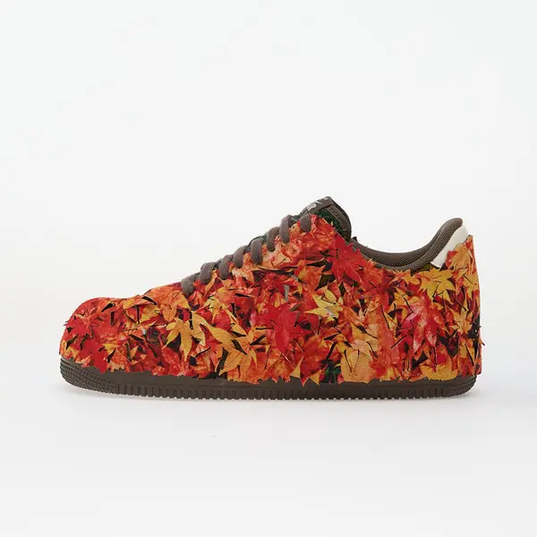 Nike Sneakers Nike Air Force 1 '07 Lx Olive Flak/ Sail-Medium Olive-Fir EUR 45.5