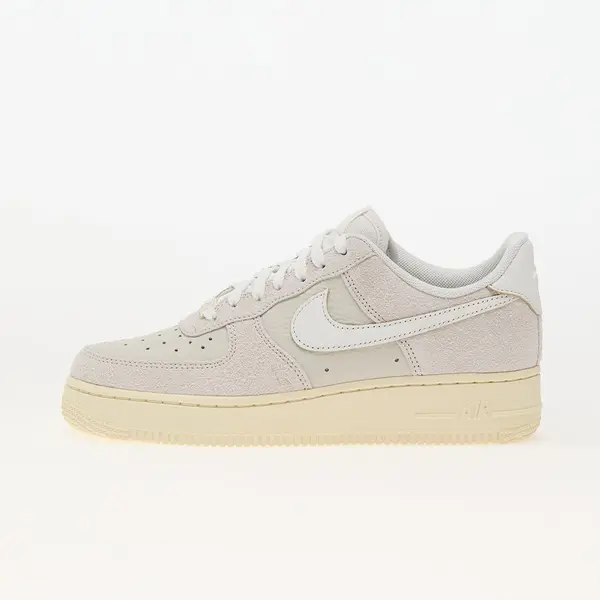 Nike Sneakers Nike Air Force 1 '07 Lx Phantom/ Summit White-Light Bone EUR 40.5