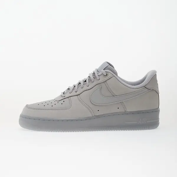 Nike Sneakers Nike Air Force 1 '07 Wb Wolf Grey/ Wolf Grey-Black EUR 40.5