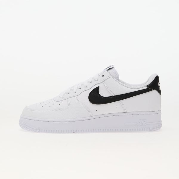 Nike Sneakers Nike Air Force 1 '07 White/ Black EUR 44.5