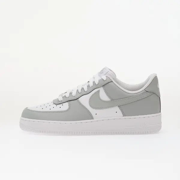Nike Sneakers Nike Air Force 1 '07 White/ Lt Smoke Grey-White-Lt Smoke Grey EUR 44.5