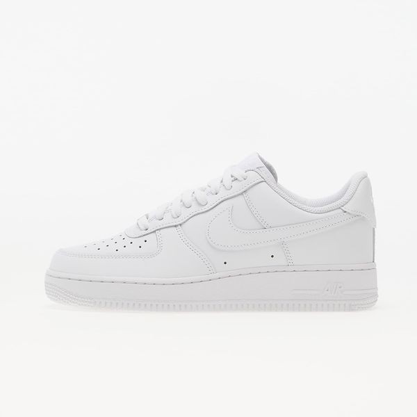 Nike Sneakers Nike Air Force 1 '07 White/ White EUR 38.5