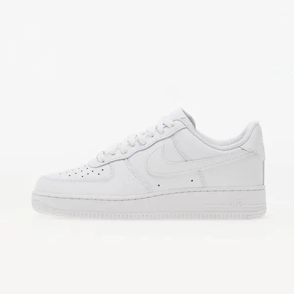 Nike Sneakers Nike Air Force 1 '07 White/ White EUR 43
