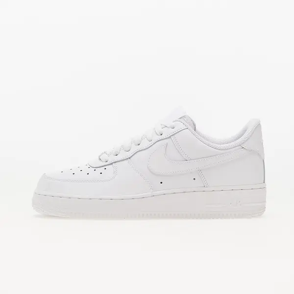 Nike Sneakers Nike Air Force 1 ´07 White/ White/ White EUR 36
