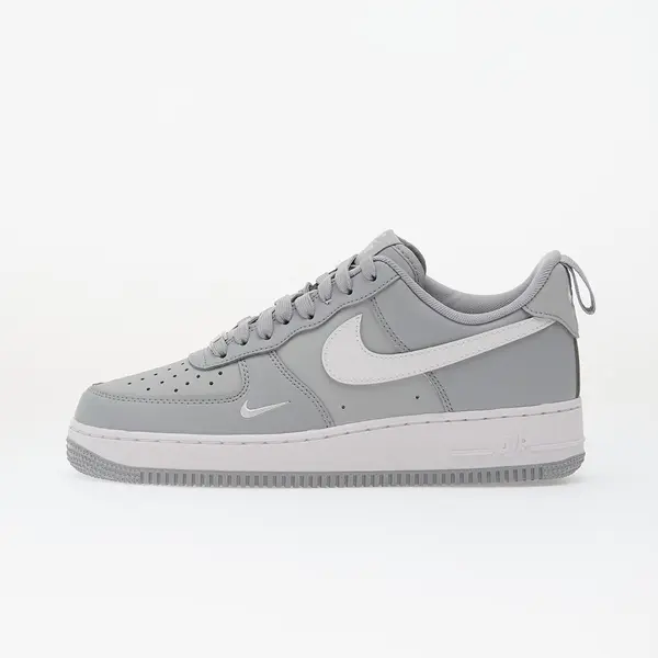 Nike Sneakers Nike Air Force 1 '07 Wolf Grey/ White-Wolf Grey EUR 46