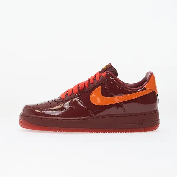 Nike Sneakers Nike Air Force 1 Low Dark Team Red/ University Gold EUR 38.5