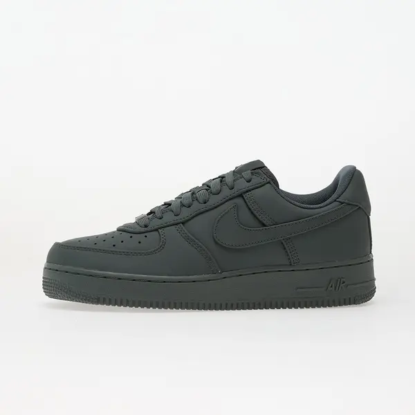 Nike Sneakers Nike Air Force 1 Low Retro Premium Bomber Grey/ Bomber Grey-Black EUR 40.5