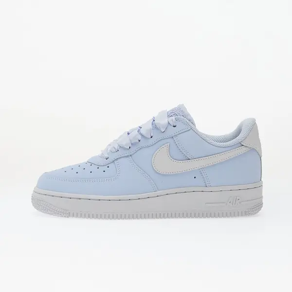 Nike Sneakers Nike Air Force 1 Retro Premium Hydrogen Blue/ Football Grey EUR 39