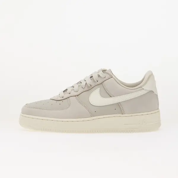 Nike Sneakers Nike Air Force 1 Retro Premium Light Bone/ Sail EUR 44