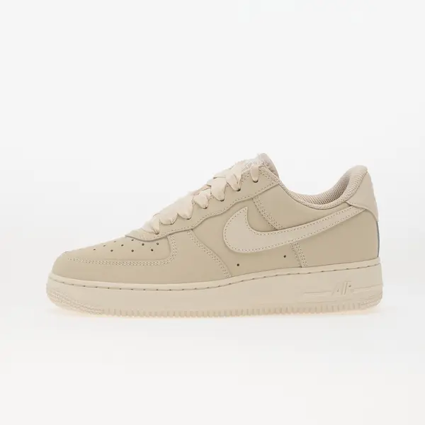 Nike Sneakers Nike Air Force 1 Retro Premium Oatmeal/ Pale Ivory-Oatmeal EUR 36.5