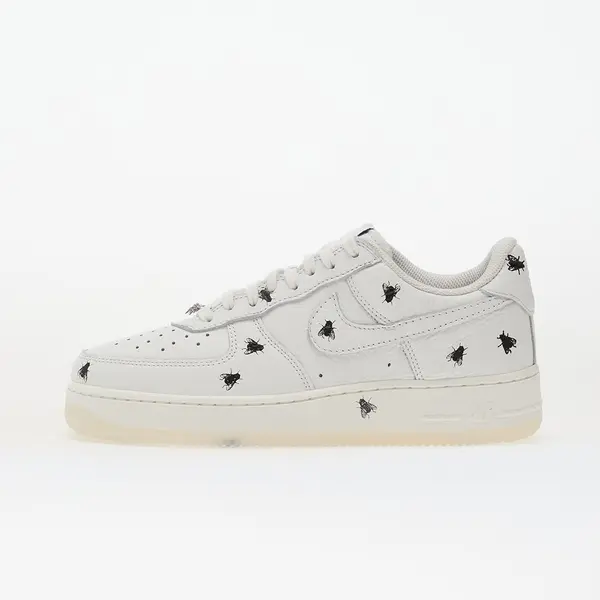 Nike Sneakers Nike Air Force 1 Retro Summit White/ Summit White-Black EUR 42.5