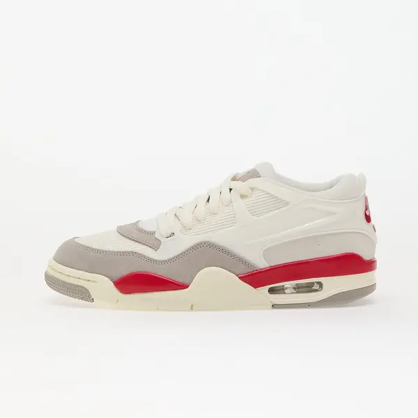 Jordan Sneakers Nike Air Jordan 4 Rm Sail/ Fire Red-College Grey-Coconut Milk EUR 41