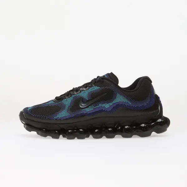 Nike Sneakers Nike Air Liquid Max Black/ Black-Radiant Blue-Sapphire EUR 38.5