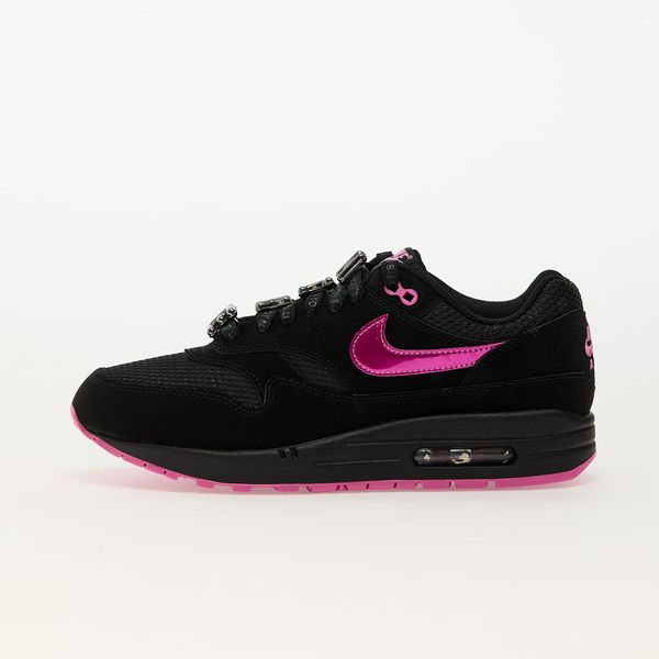 Nike Sneakers Nike Air Max 1 Premium Valentine's Day Black/ Playful Pink EUR 42