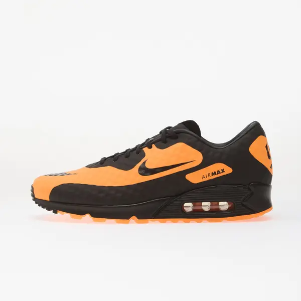Nike Sneakers Nike Air Max 90 Bright Citrus/ Black-Total Orange EUR 38.5