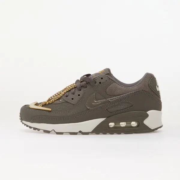 Nike Sneakers Nike Air Max 90 Cave Stone/ Cave Stone-Dark Beetroot EUR 41