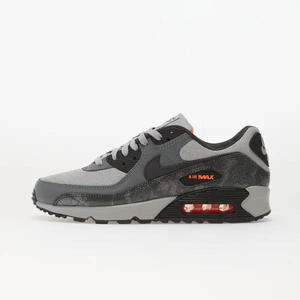 Nike Sneakers Nike Air Max 90 Premium Se "Cinder Cone" Multi-Color/ Black-Smoke Grey EUR 41