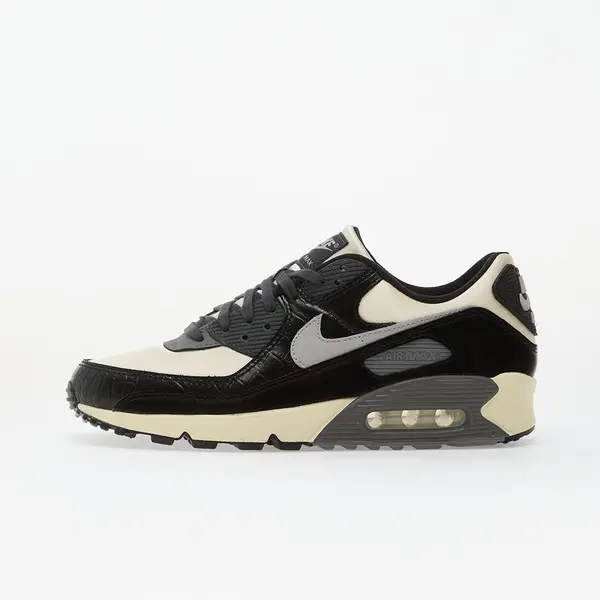Nike Sneakers Nike Air Max 90 Qs Sail/ Lt Smoke Grey-Black-Anthracite EUR 42.5