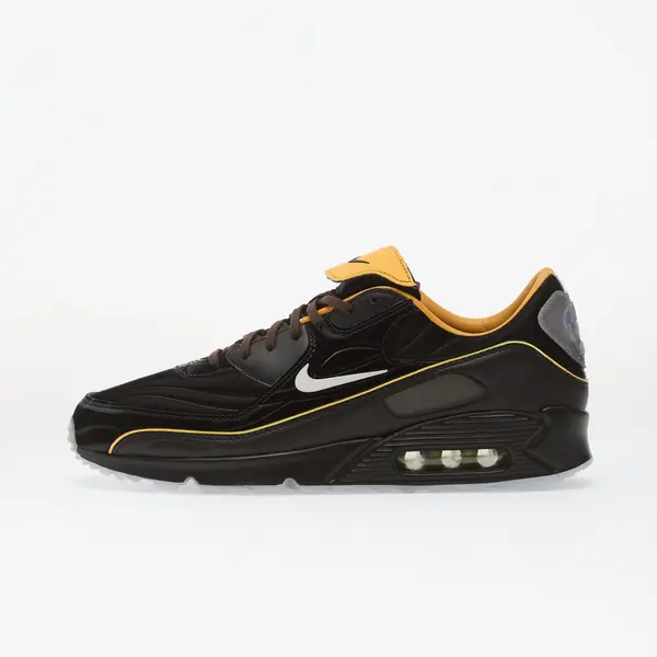 Nike Sneakers Nike Air Max 90 Se Black/ White-Gold Leaf-Pear EUR 47.5