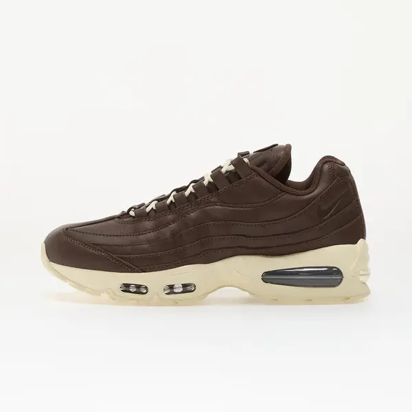 Nike Sneakers Nike Air Max 95 Big Bbl Ltr Qs Baroque Brown/ Coconut Milk-Baroque Brown EUR 40.5