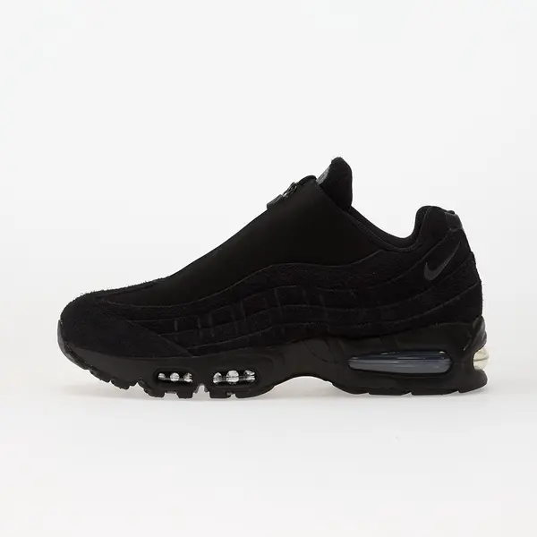 Nike Sneakers Nike Air Max 95 Big Bubble Black/ Anthracite-Mtlc Cool Grey-White EUR 41