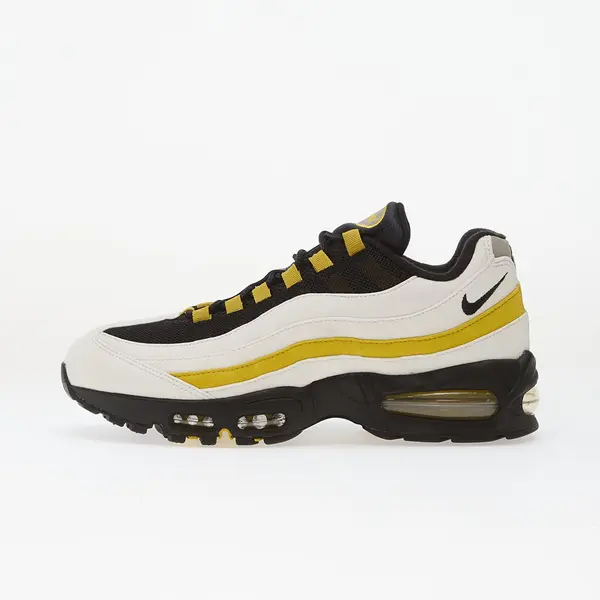 Nike Sneakers Nike Air Max 95 Big Bubble "OG" White/ Black-Saffron Quartz EUR 37.5