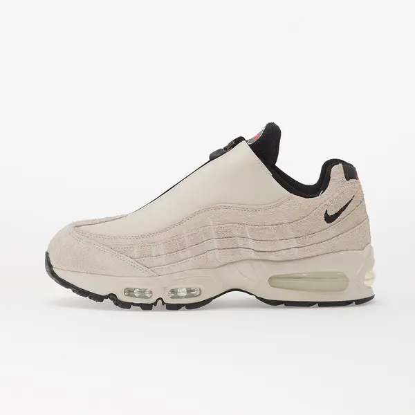 Nike Sneakers Nike Air Max 95 Big Bubble Phantom/ Black-Lt Crimson-Smoke Grey EUR 45