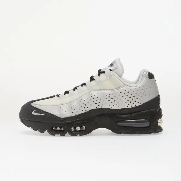 Nike Sneakers Nike Air Max 95 Big Bubble "Seongsu" Photon Dust/ Metallic Silver EUR 40