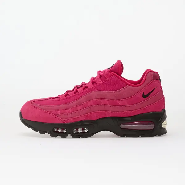 Nike Sneakers Nike Air Max 95 Og Fireberry/ Fireberry-Velvet Brown-Summit White EUR 44