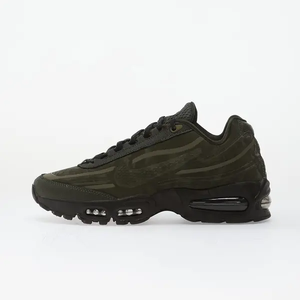 Nike Sneakers Nike Air Max 95 SP Sequoia/ Sequoia-Black-Medium Olive EUR 43