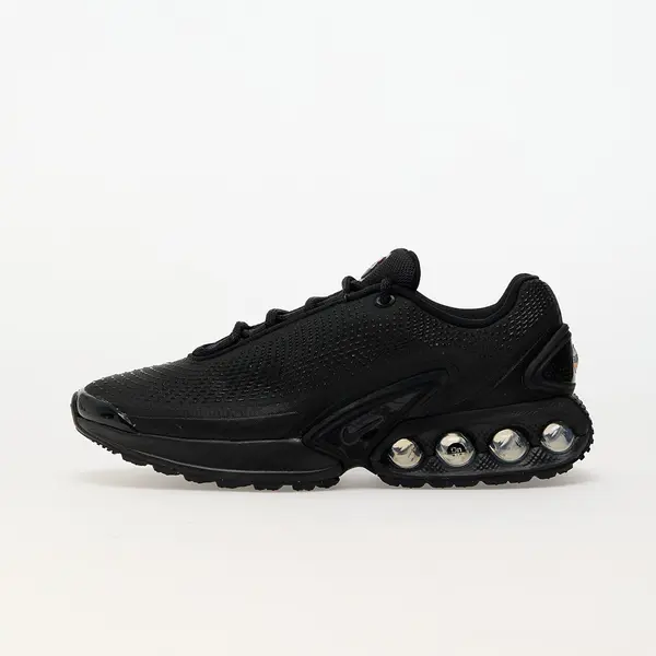 Nike Sneakers Nike Air Max Dn Black/ Black-Black-Mtlc Dark Grey EUR 44.5