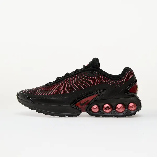 Nike Sneakers Nike Air Max DN Es Black/ Black-Black-Bright Crimson EUR 44.5