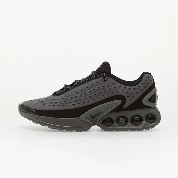 Nike Sneakers Nike Air Max Dn Lthr Dark Grey/ Black-Smoke Grey EUR 40