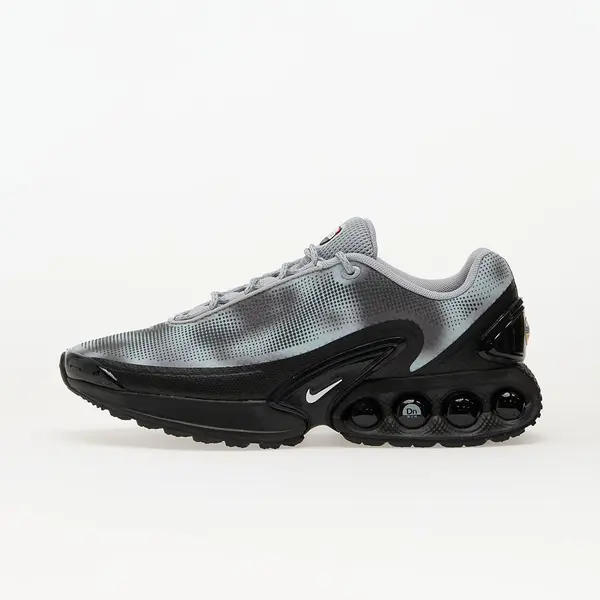 Nike Sneakers Nike Air Max DN Nrg Wolf Grey/ White-Dk Smoke Grey-Dk Grey EUR 45