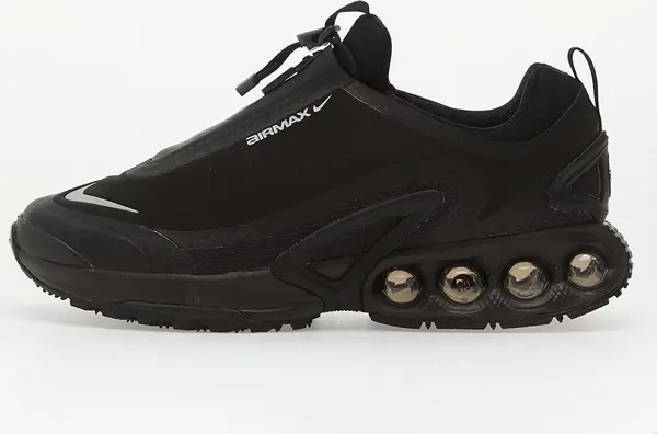 Nike Sneakers Nike Air Max Dn Roam Black/ Metallic Silver-Black-Black EUR 41