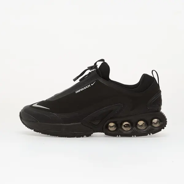 Nike Sneakers Nike Air Max Dn Roam Black/ Metallic Silver-Black-Black EUR 44