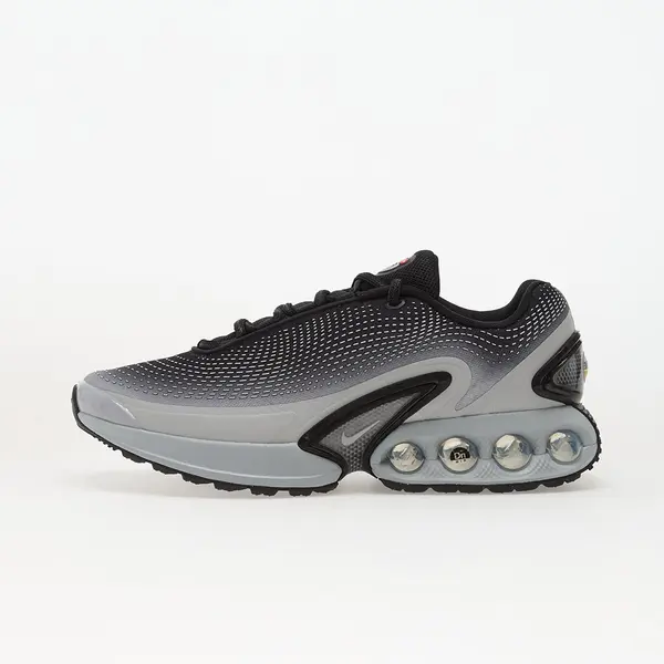 Nike Sneakers Nike Air Max Dn Se Black/ Black-Lt Smoke Grey EUR 45