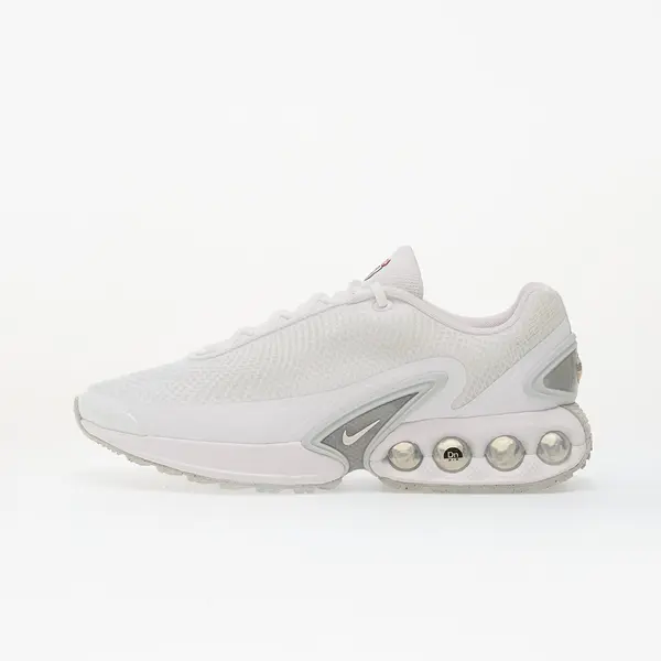 Nike Sneakers Nike Air Max Dn White/ White-White-Metallic Silver EUR 42