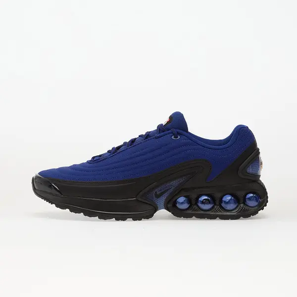 Nike Sneakers Nike Air Max Dn Winterized Deep Royal Blue/ Black-Black-Aluminum EUR 39