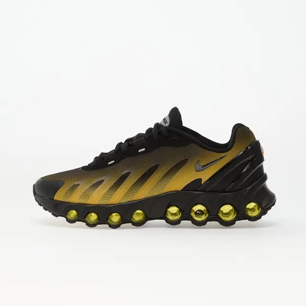 Nike Sneakers Nike Air Max Dn8 Black/ Anthracite-Varsity Maize EUR 45