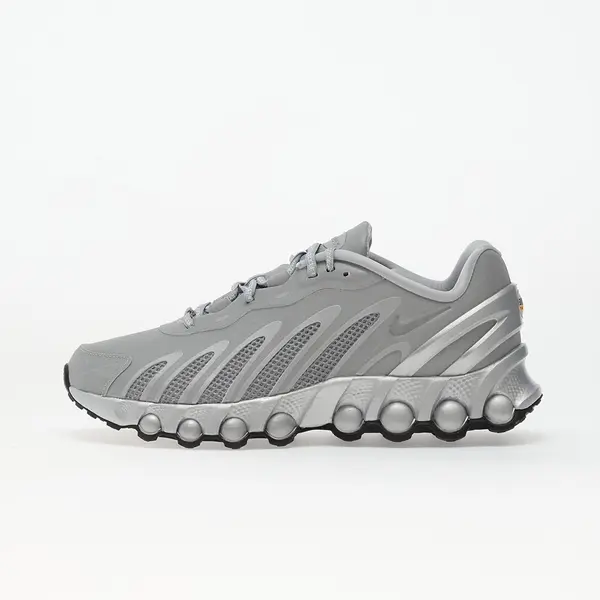 Nike Sneakers Nike Air Max Dn8 Metallic Silver/ Metallic Silver-Black EUR 38