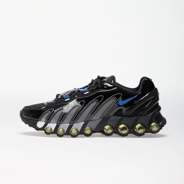 Nike Sneakers Nike Air Max Dn8 Sp Black/ Game Royal-Metallic Silver-White EUR 38.5